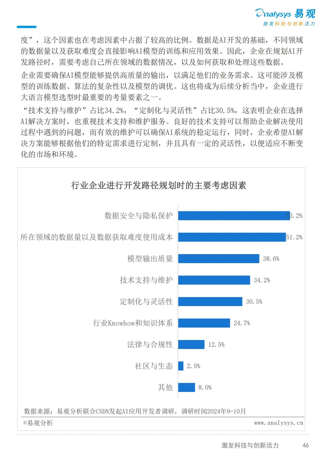 2025AI产业发展十大趋势（8~10）