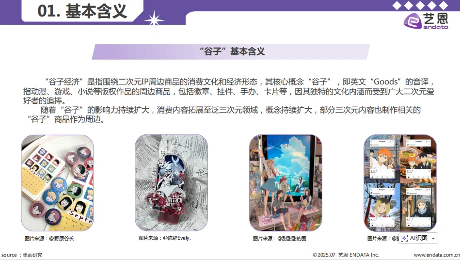 2025年谷子经济行业洞察报告