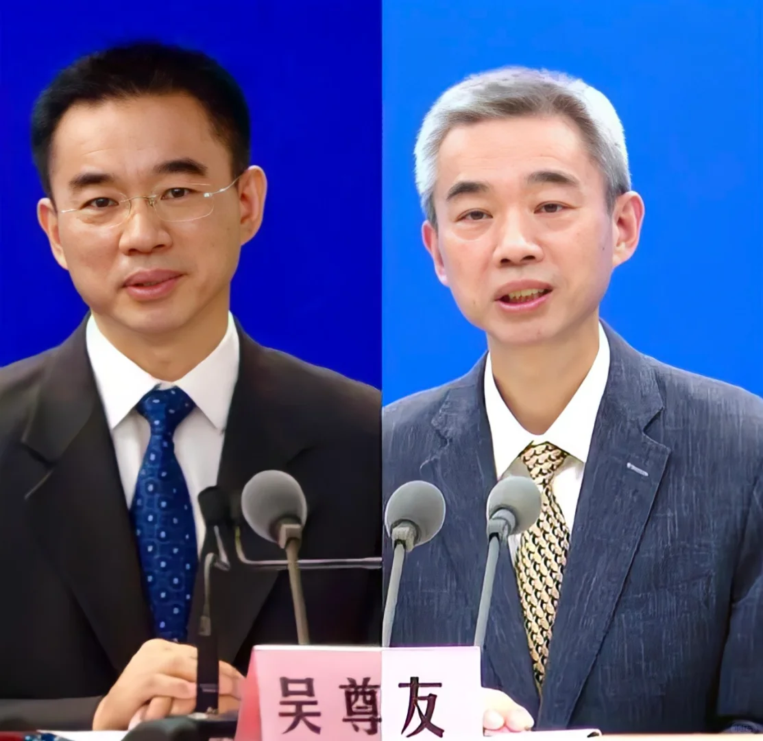 三年抗疫青丝变白发！吴尊友先生千古！走好！