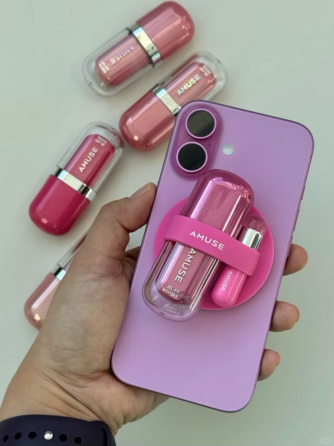 香氛美妆「配饰化」，品牌在向消费者索要什么？