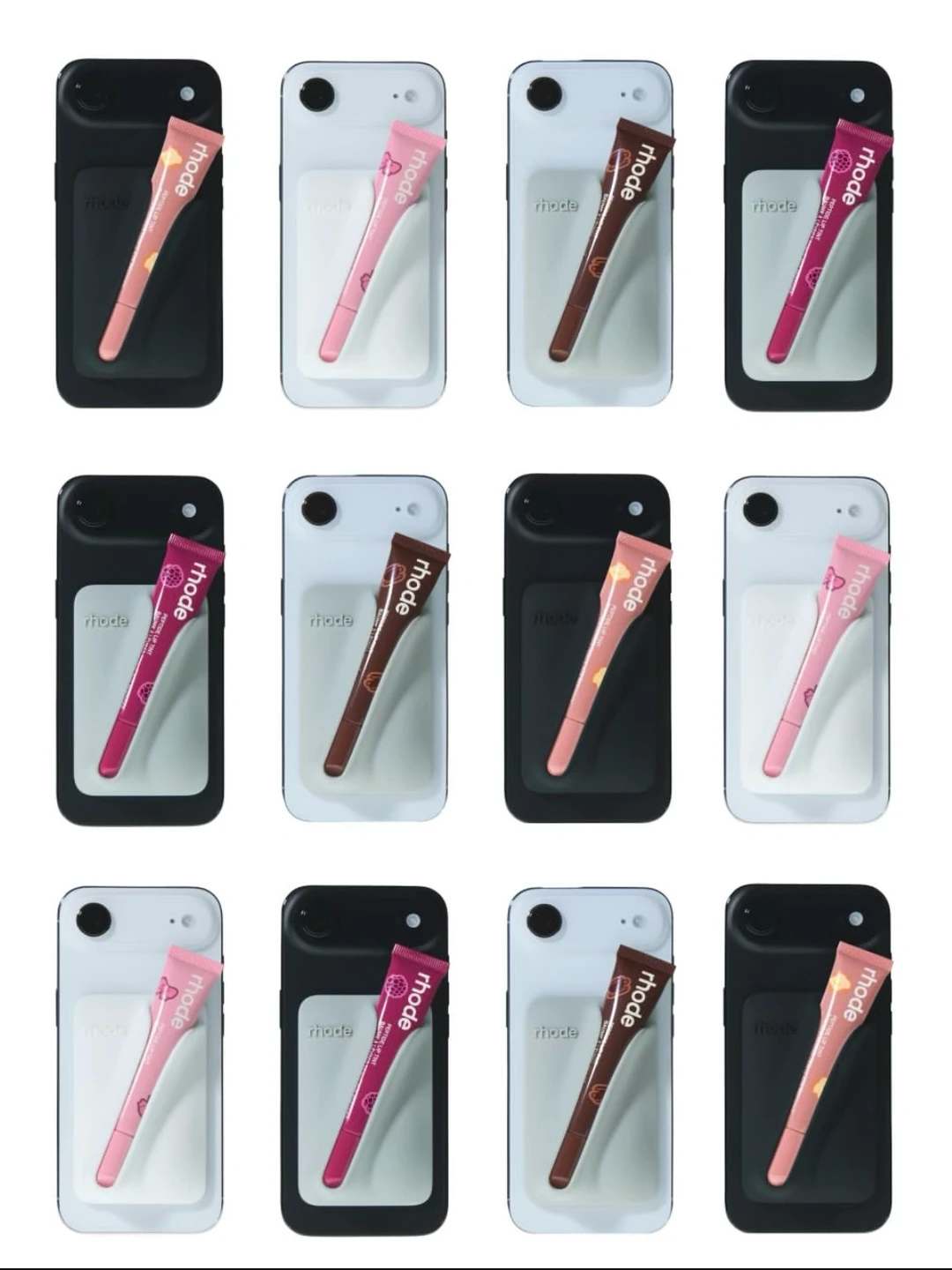 香氛美妆「配饰化」，品牌在向消费者索要什么？