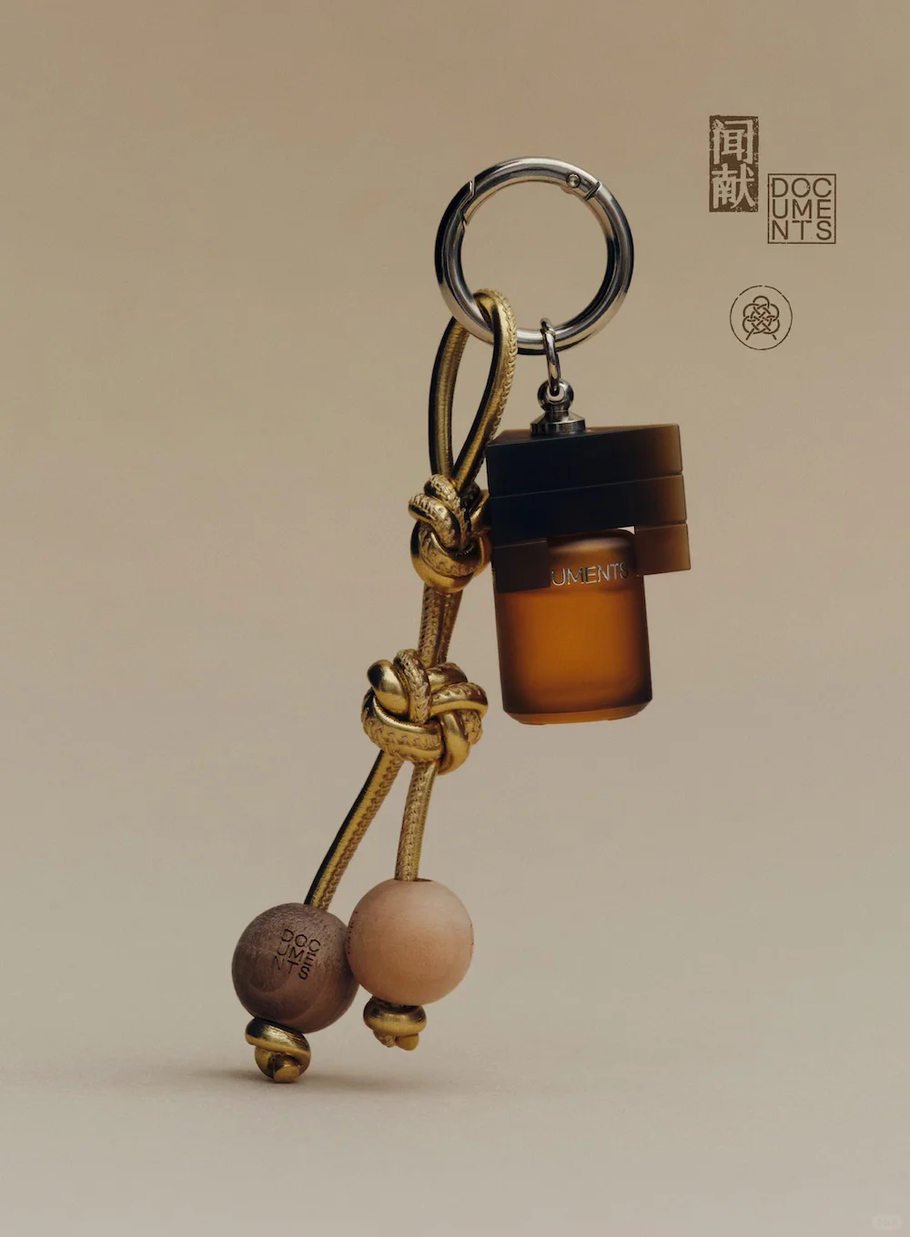 香氛美妆「配饰化」，品牌在向消费者索要什么？