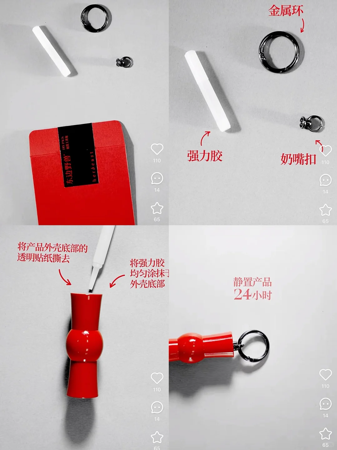 香氛美妆「配饰化」，品牌在向消费者索要什么？