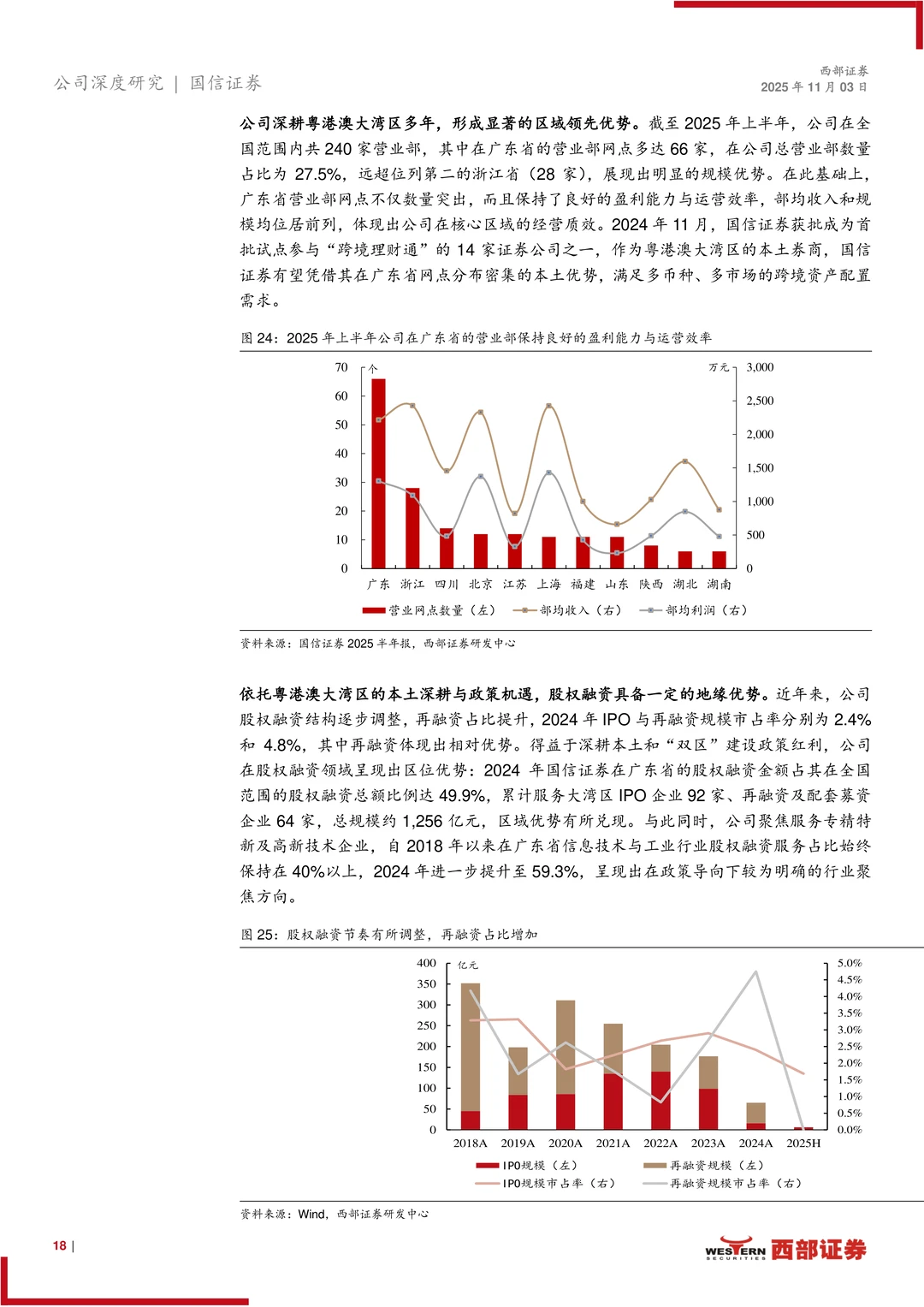 国信证券：两大引擎筑优势，并购赋能启新程