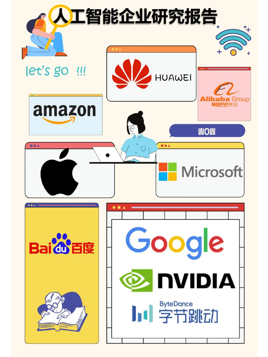 人工智能企业研究报告-2023-138页