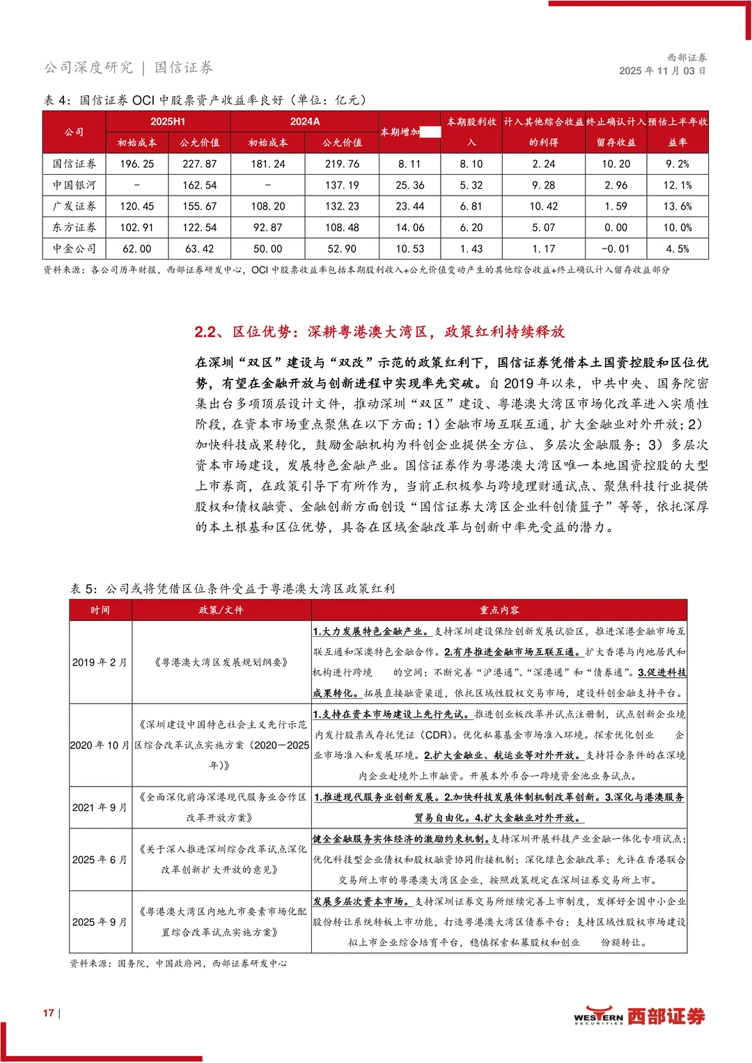 国信证券：两大引擎筑优势，并购赋能启新程