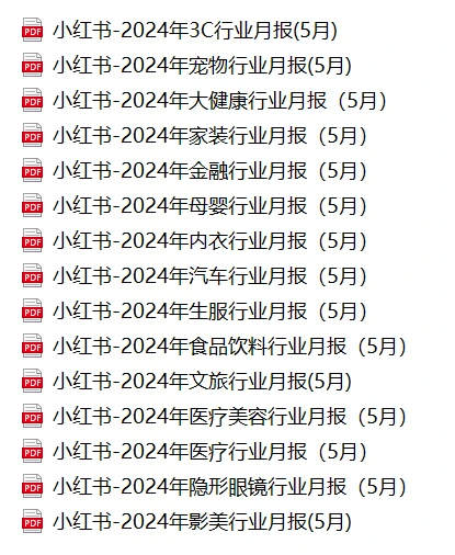 行业数据可以让你了解大盘走势