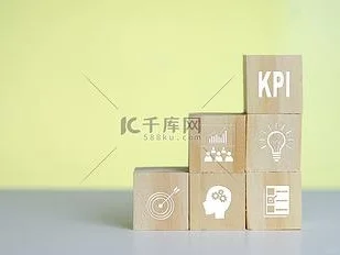 90%企业目标总泡汤？这个武器让KPI跑起来！