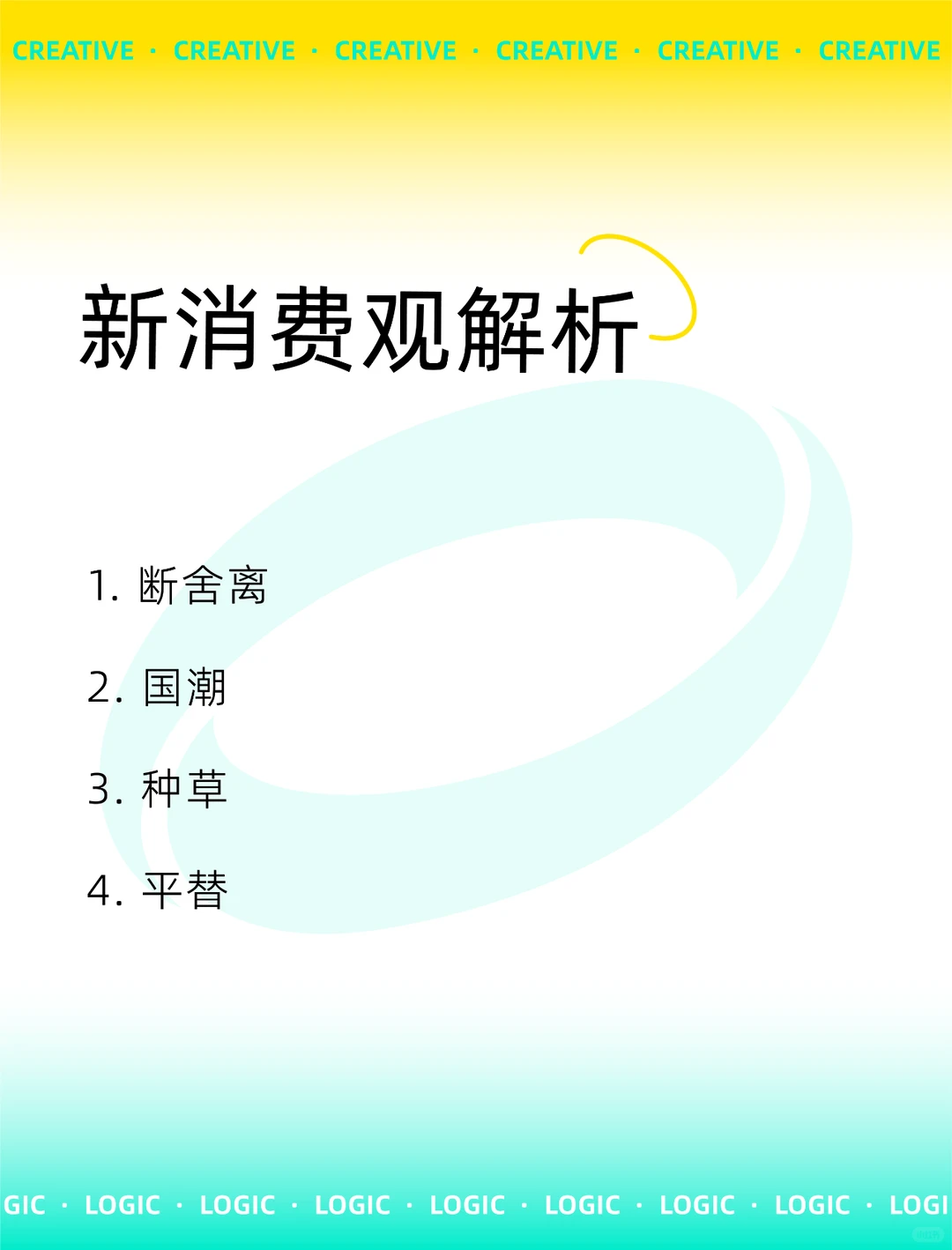 双十一?消费者洞察