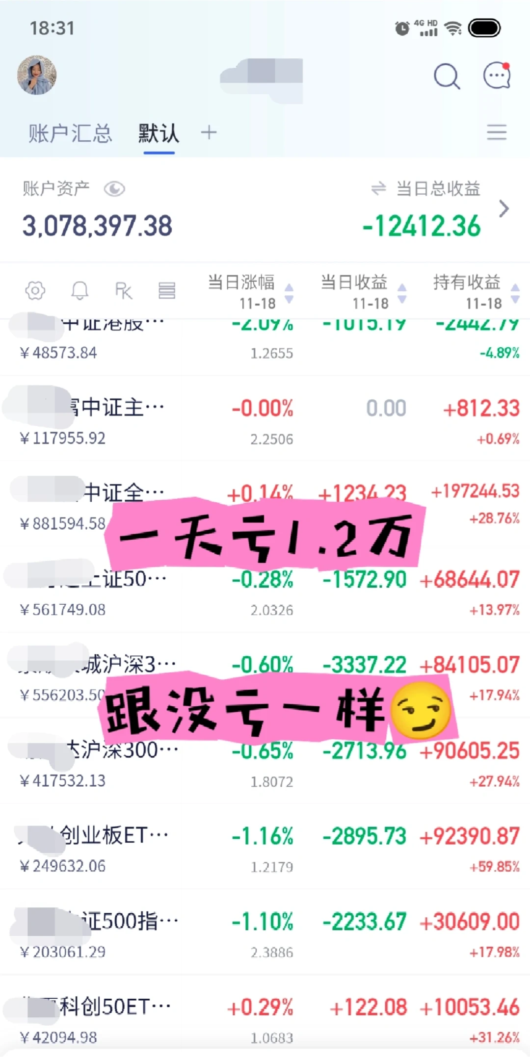 头铁的先上车，说说消费的逻辑！