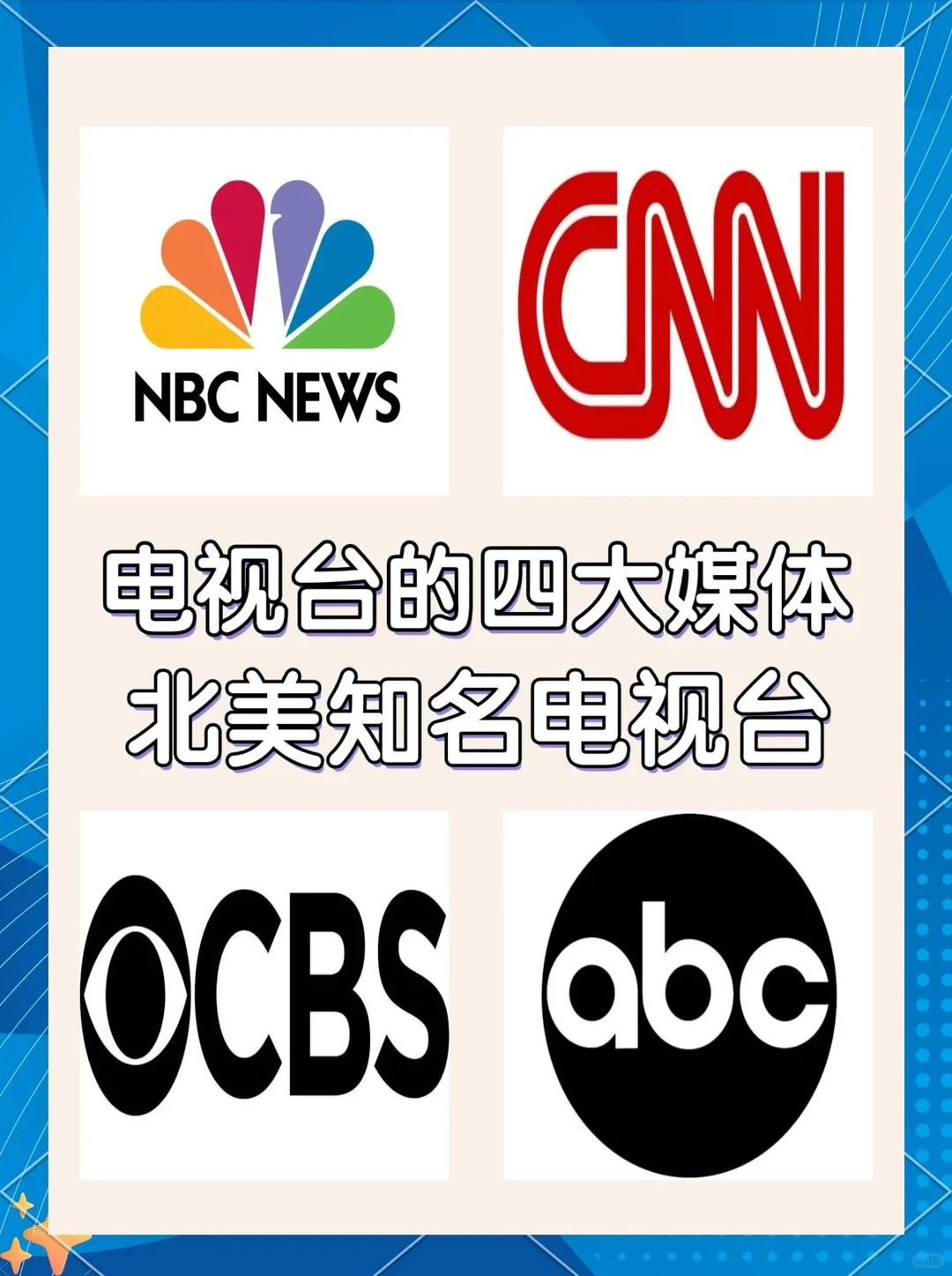 海外发稿省心？小媒探北美媒体矩阵开放合作