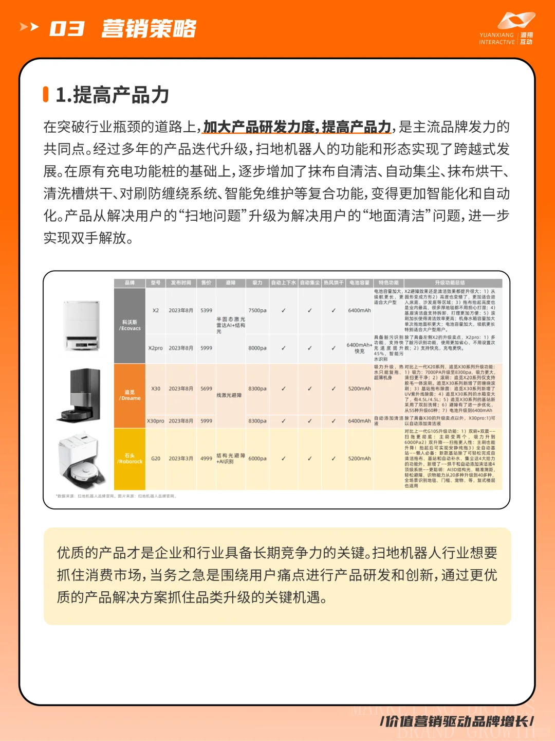 扫地机器人行业洞察?为何双11销量暴增？