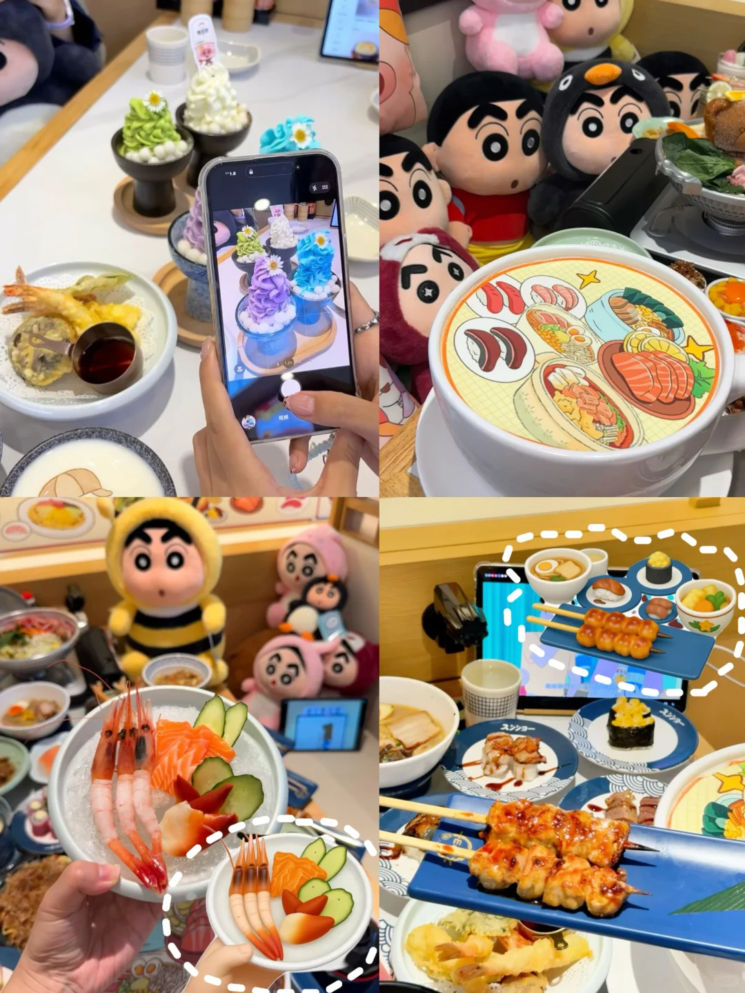 空白市场躺赢?人均70的超高性价比寿司店