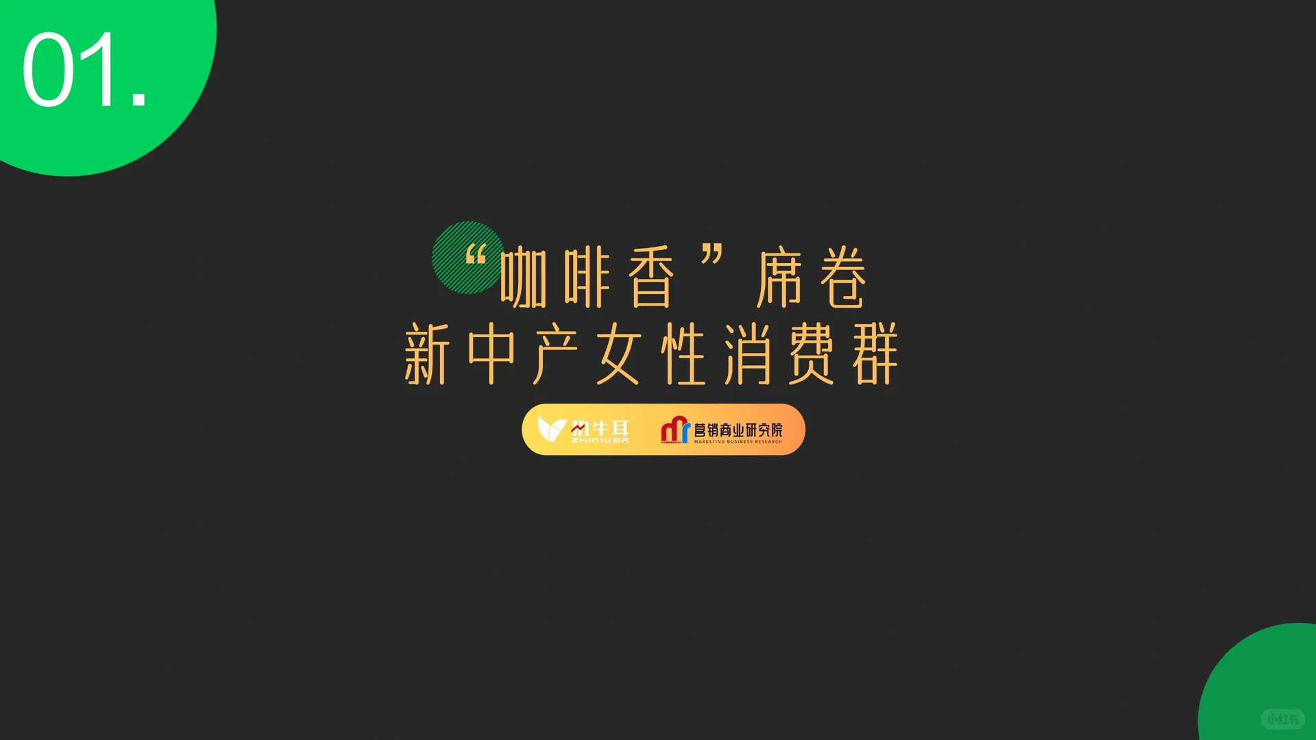 “新中产女性”消费洞察