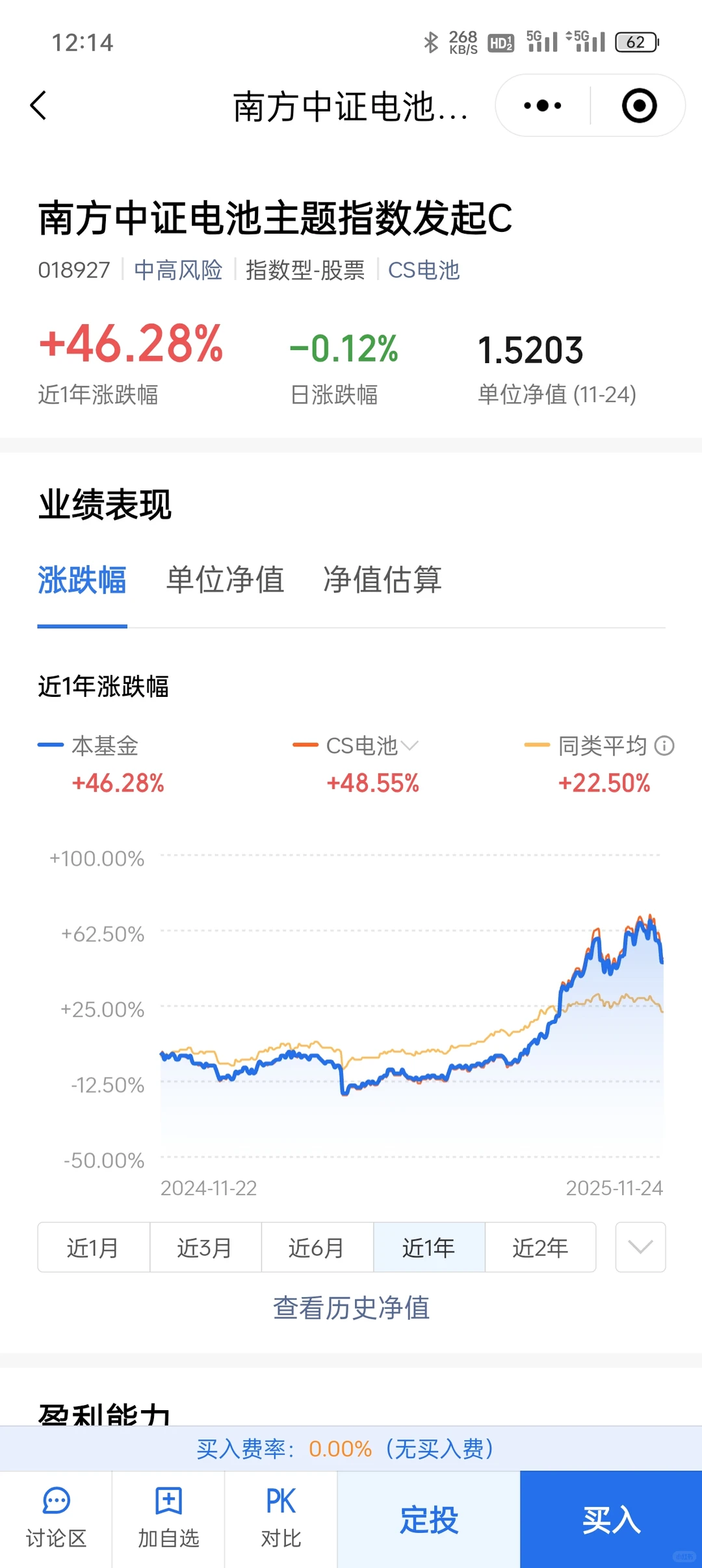 市场里那么多电池基,那到底选哪个更好呢?