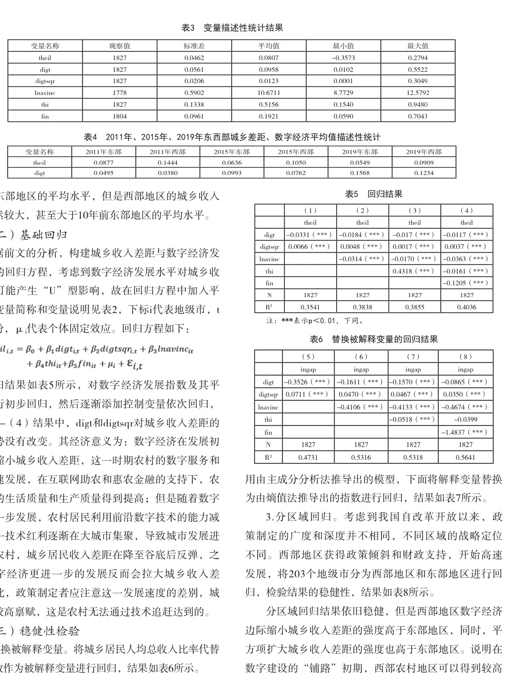 一起努力吧！stata实证真的不难?