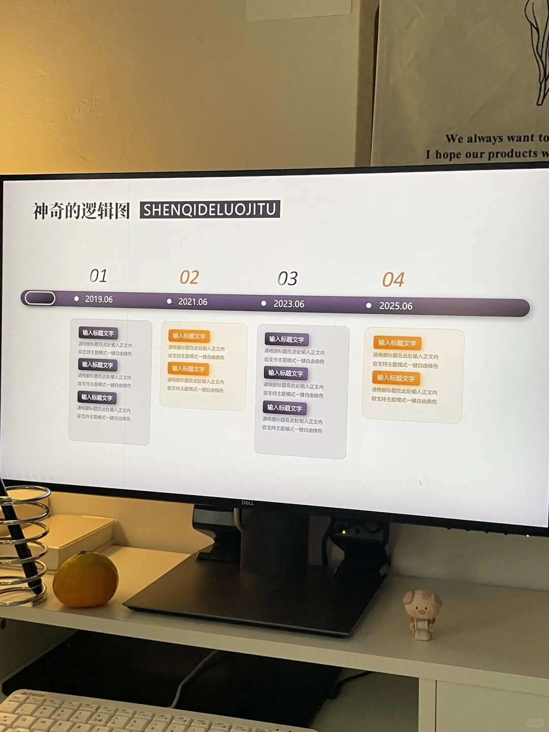 PPT高级模板合集，项目复盘一套搞定