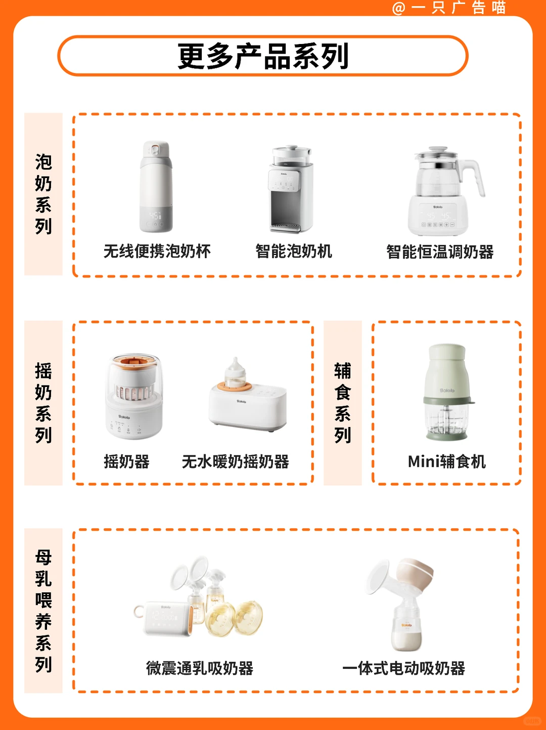 Bololo品牌洞察✨用科学育儿打动新生家庭
