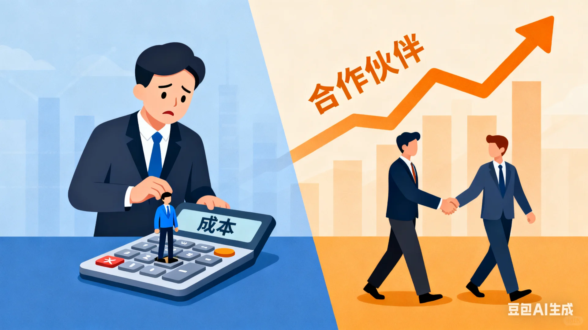 中小企业人才破局实战手册