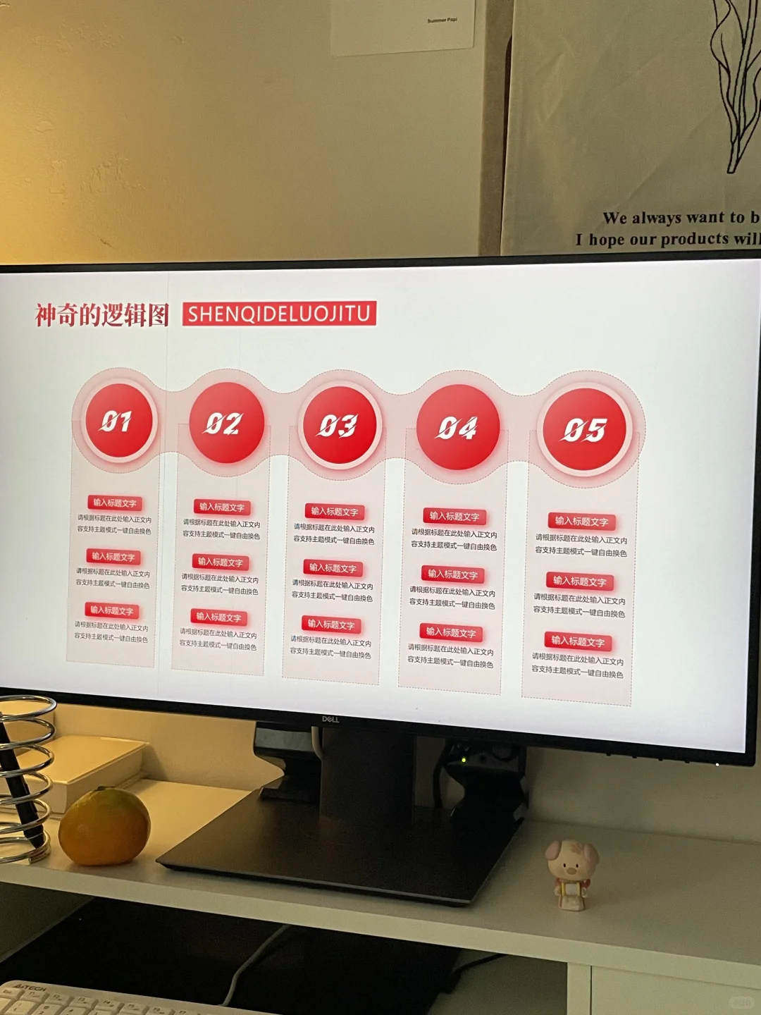 PPT高级模板合集，项目复盘一套搞定