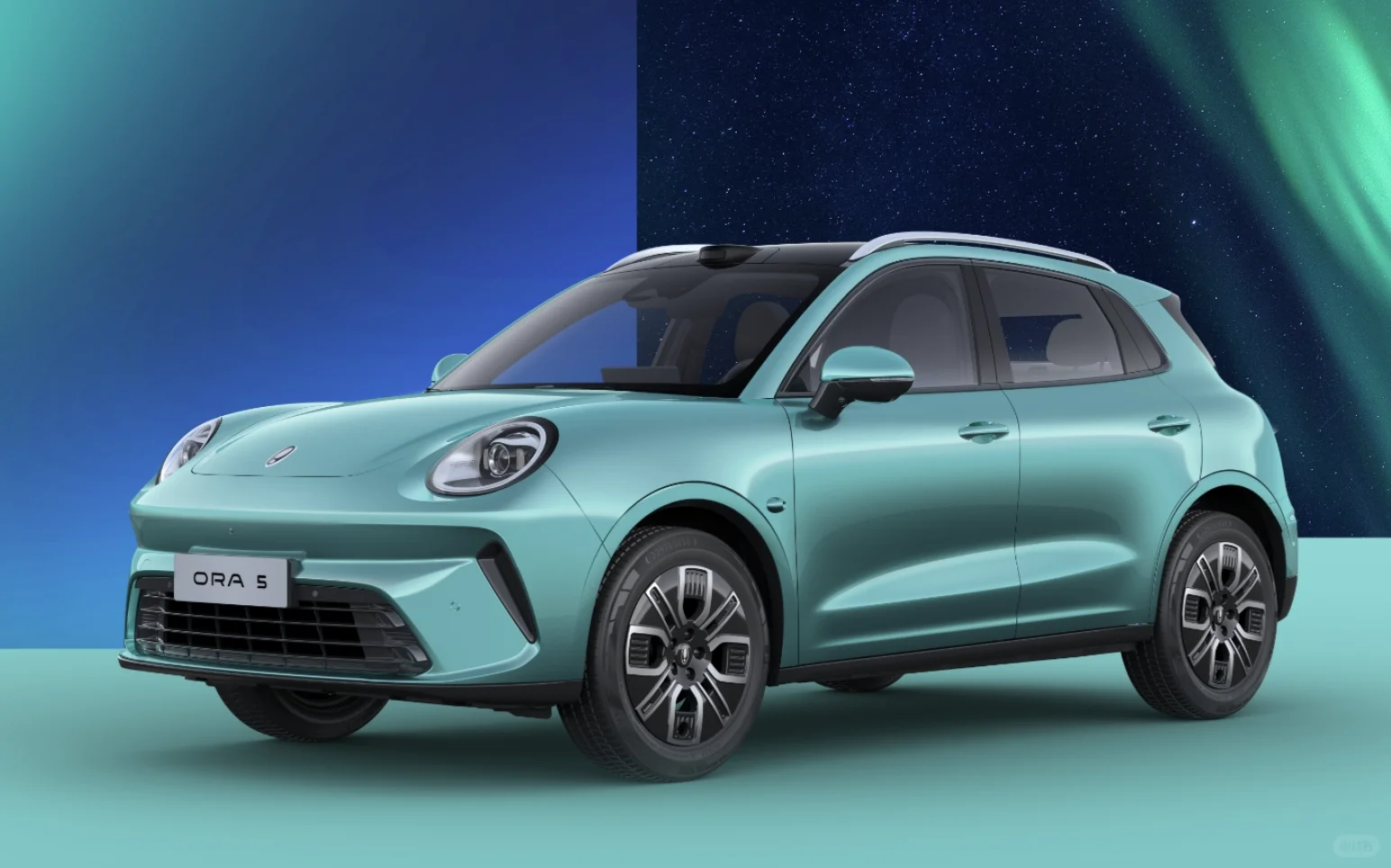 长城建立欧洲整车工厂，目标100万海外销量