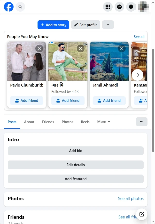 外贸工厂开发客户 - 社媒Facebook开发5
