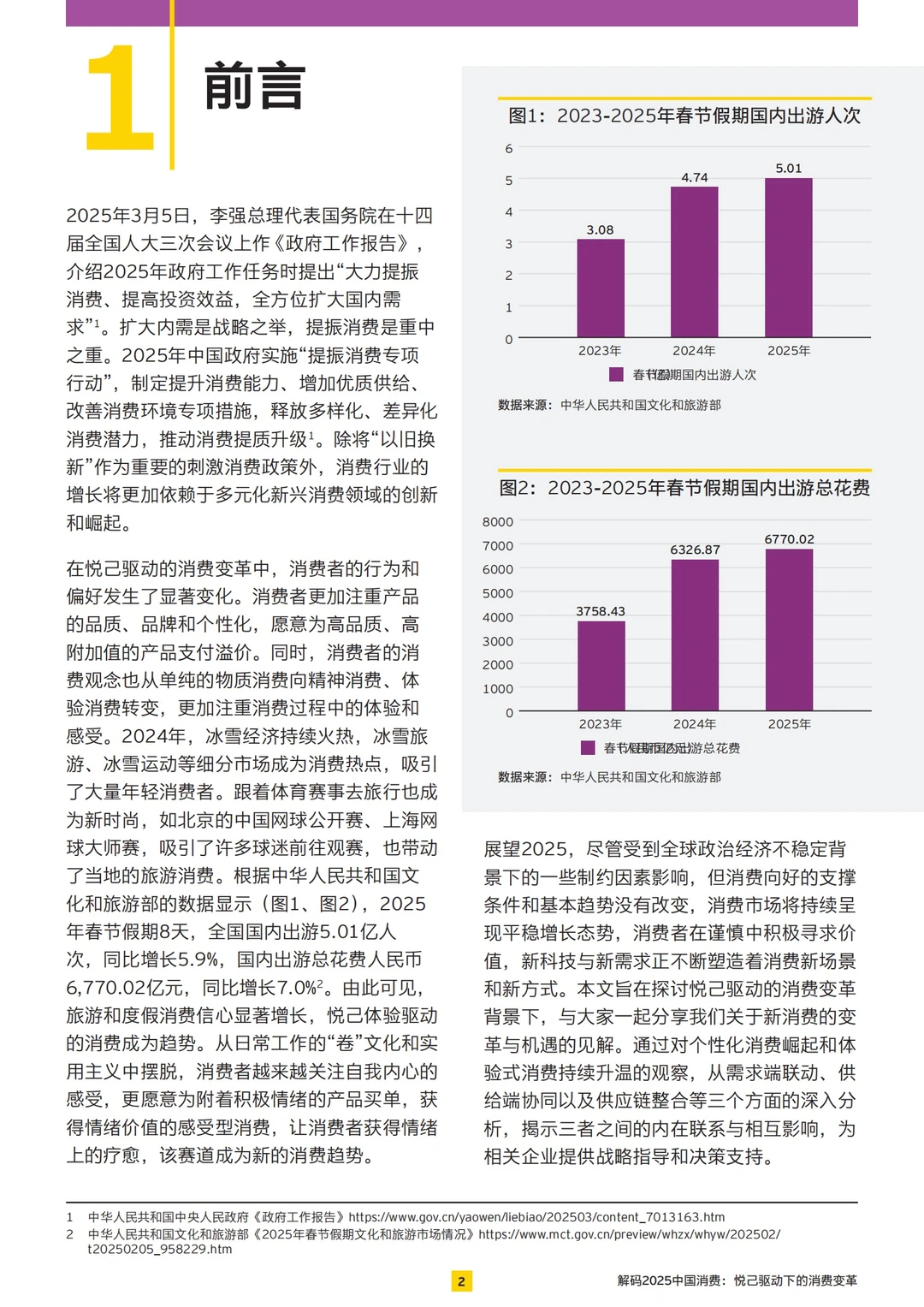 EY: 2025“悦己”驱动下的消费变革
