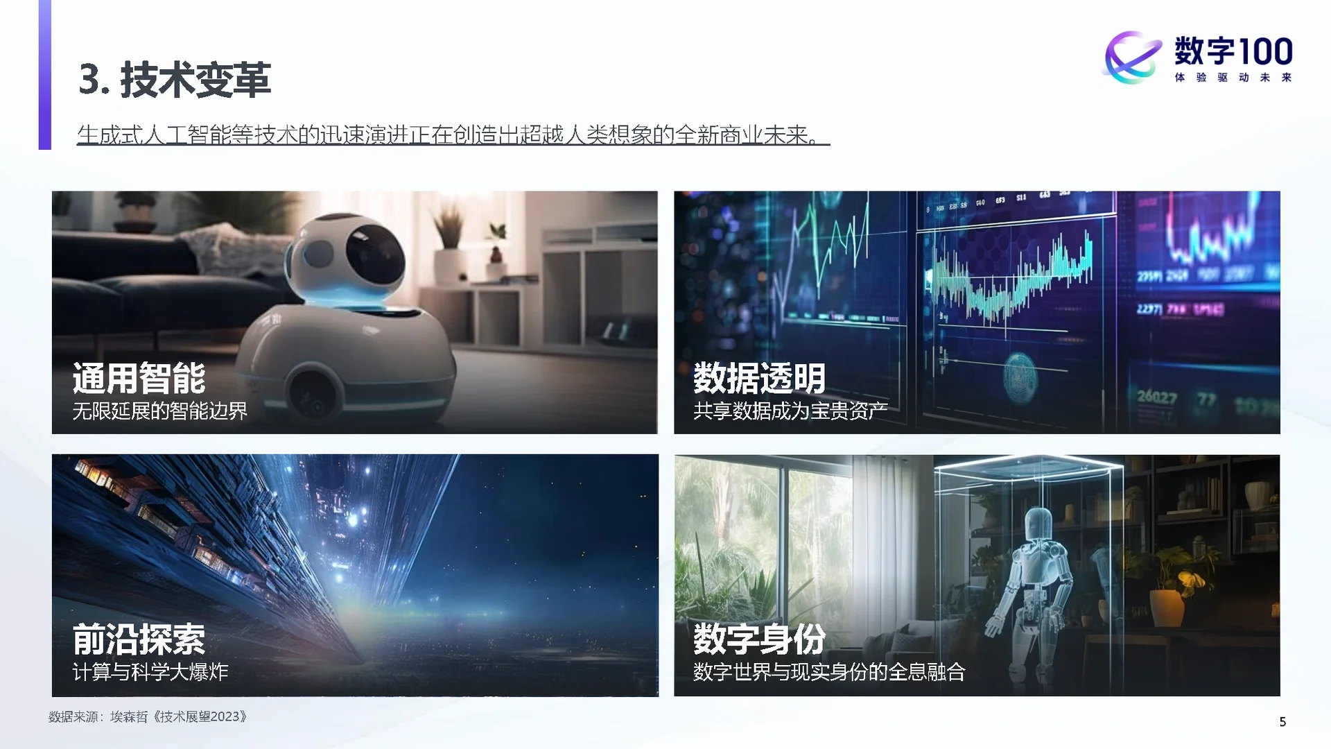 31页报告|2023中国消费趋势洞察