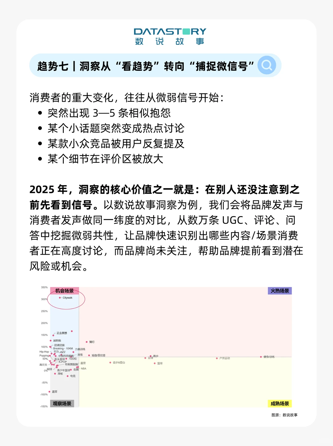 想做对消费者洞察，先看懂这9个变化 ?
