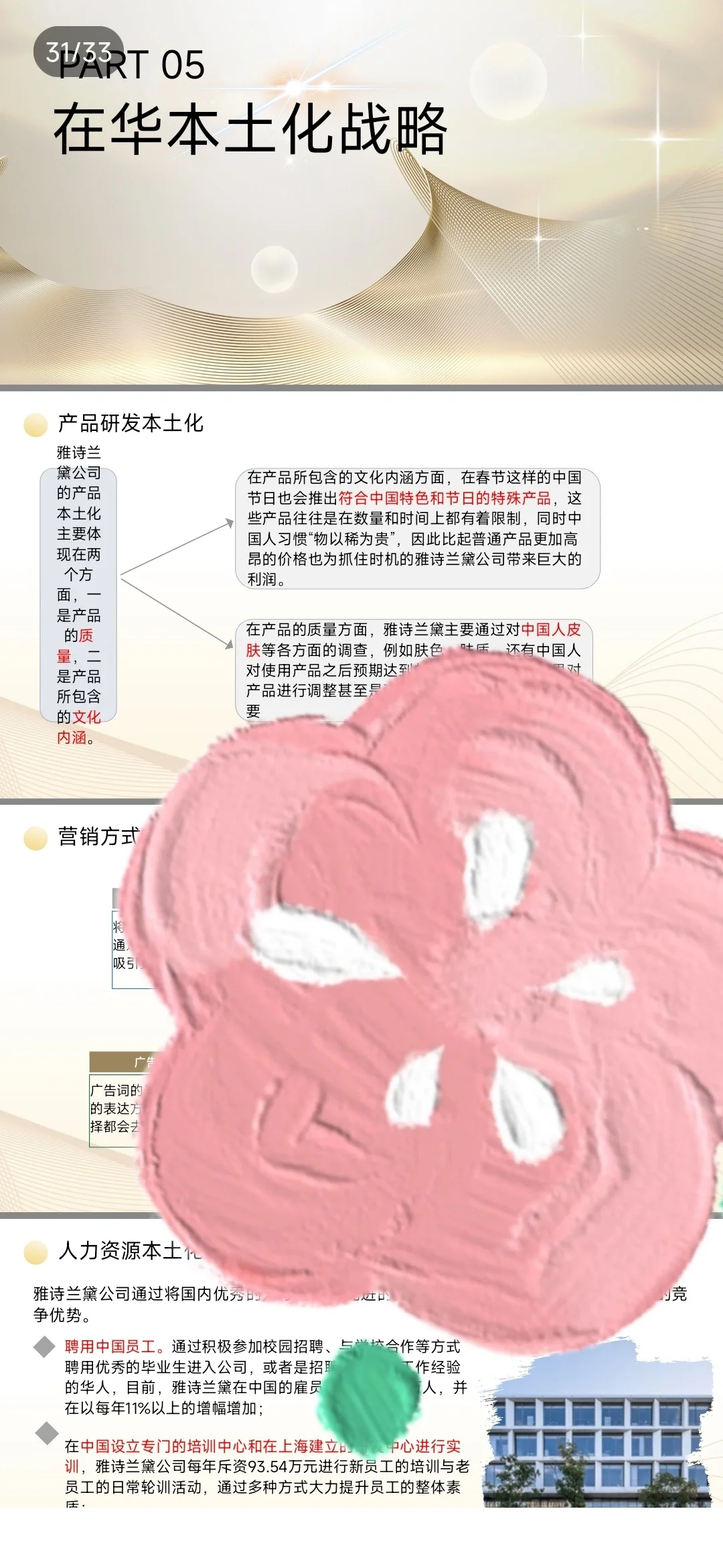 战略管理分析满分作业？？？