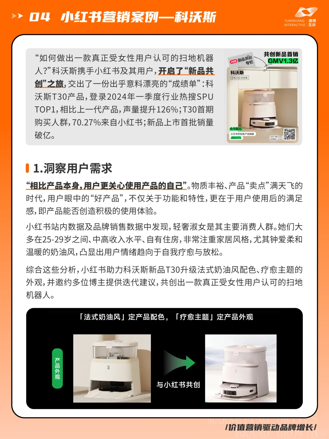 扫地机器人行业洞察?为何双11销量暴增？