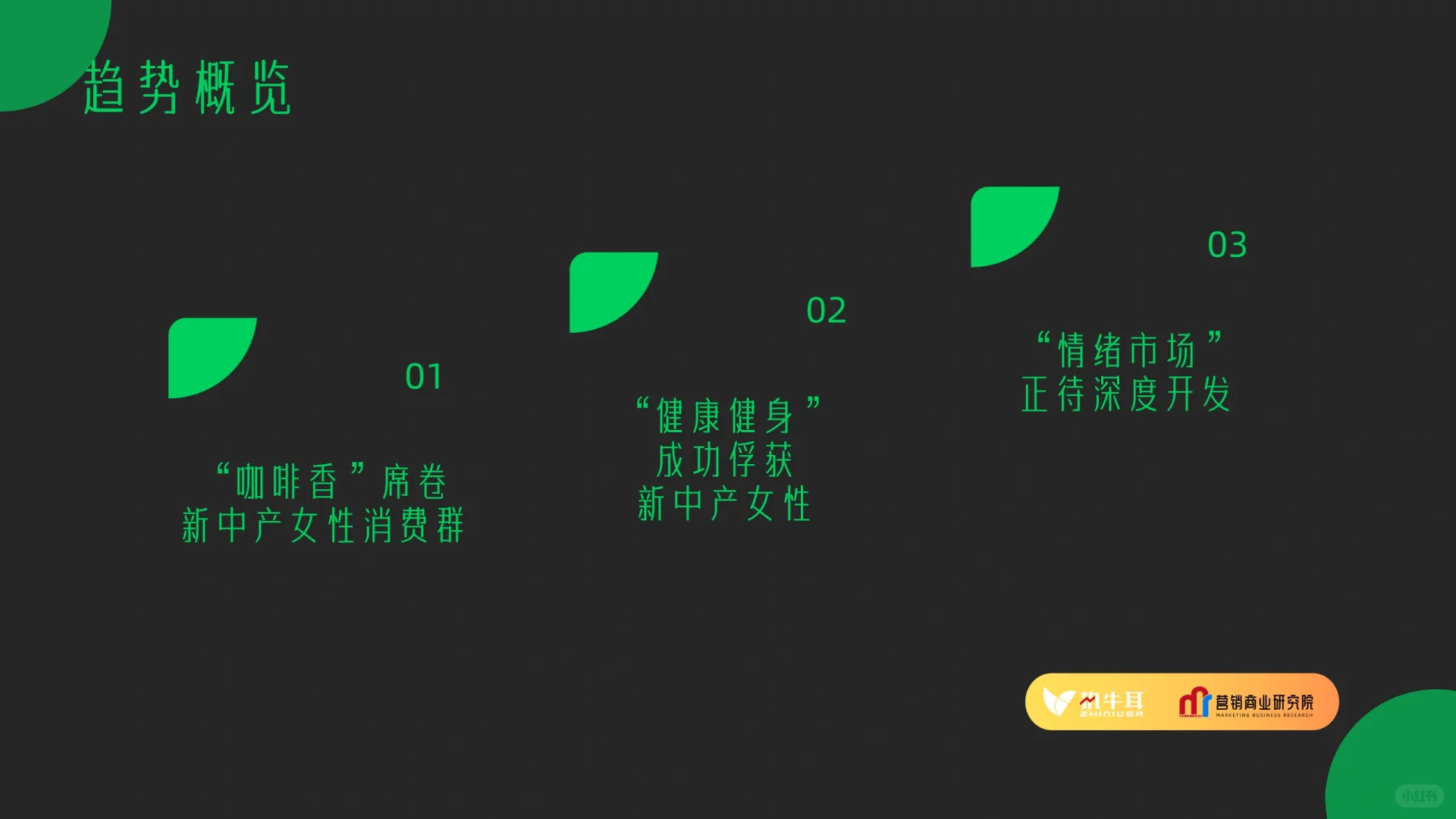 “新中产女性”消费洞察