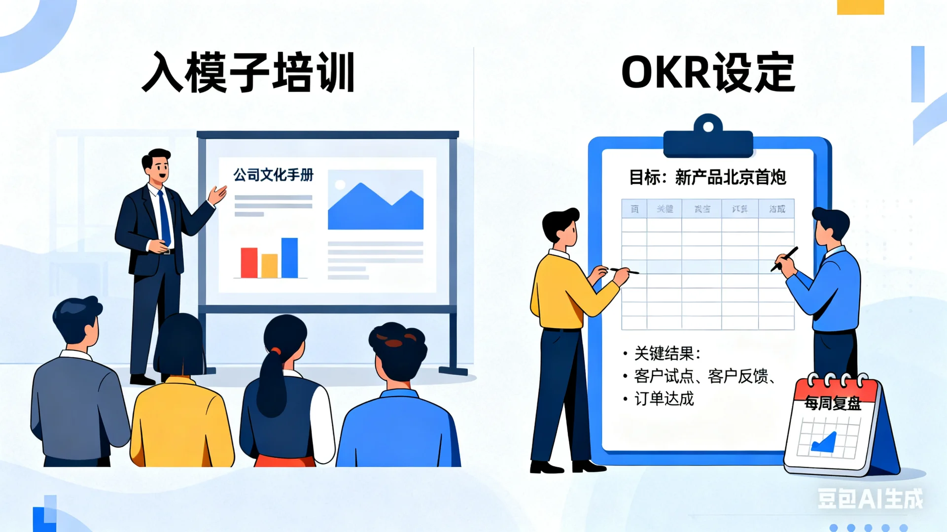 中小企业人才破局实战手册