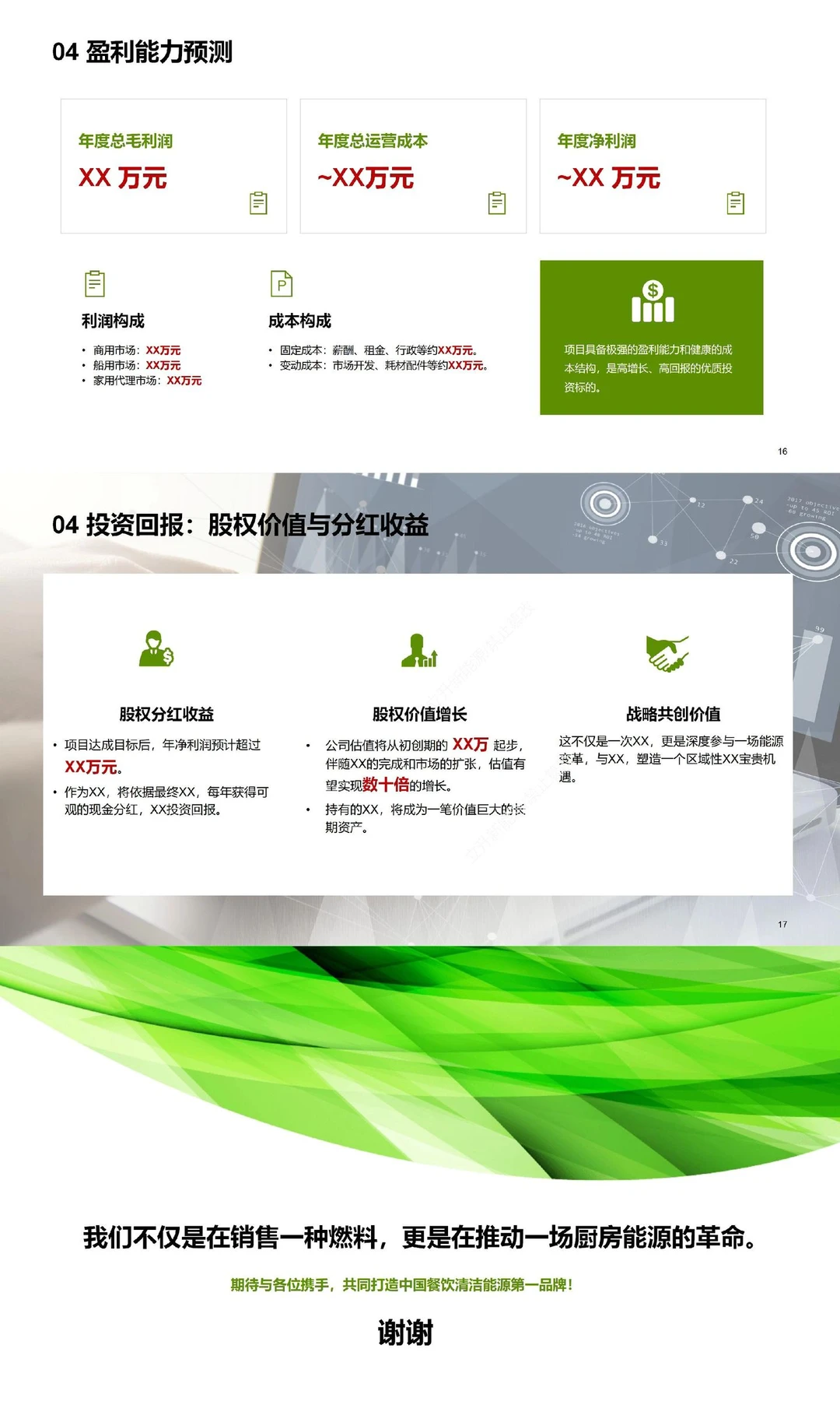 亲测有效！融资计划书这样写真的很容易成功