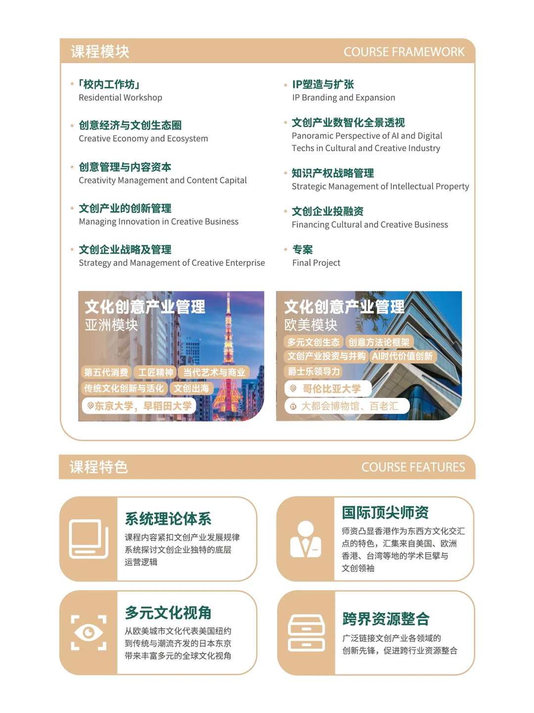 以文创阅读世界，以文创赋能企业|高管必修