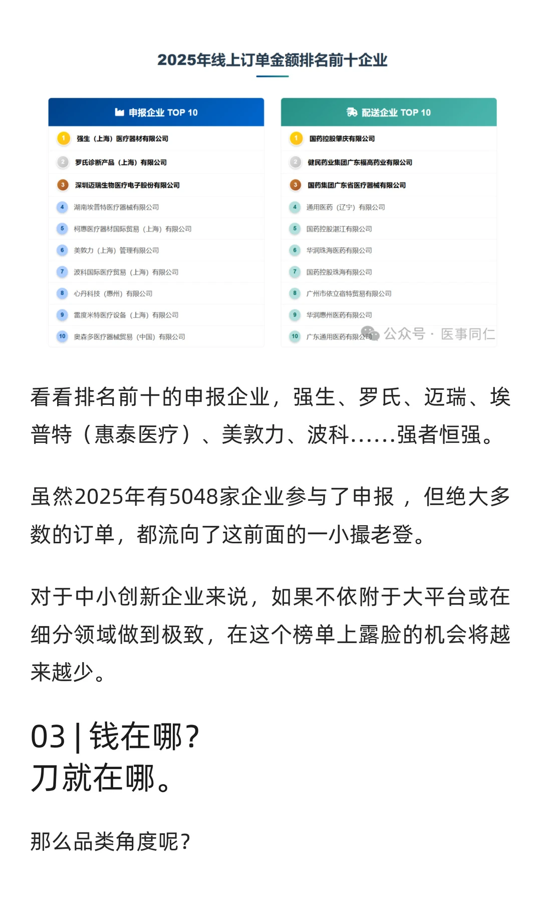 2025广东耗材采购年报与趋势分析