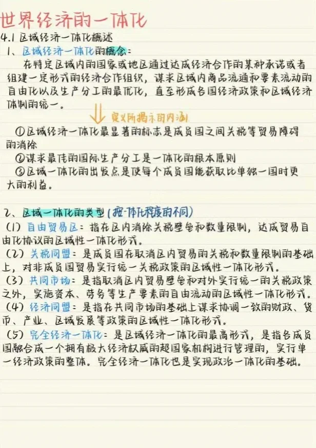 世界经济学(4)(1)