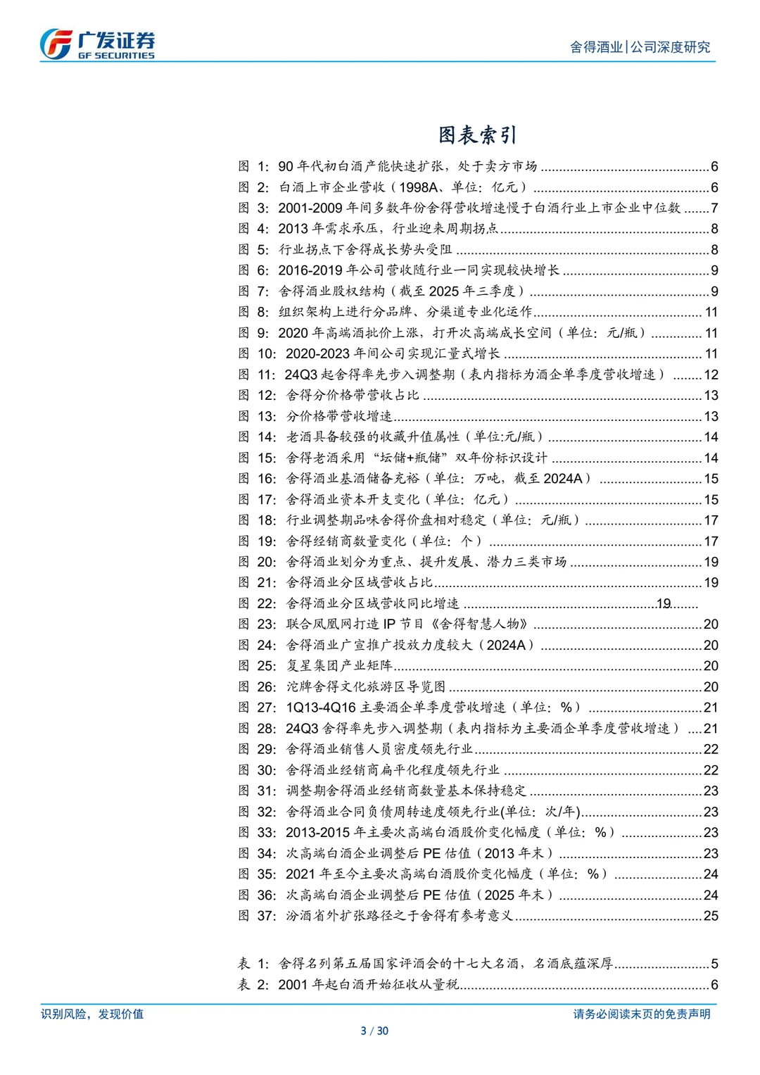 舍得酒业：老酒战略发力，拐点已现？