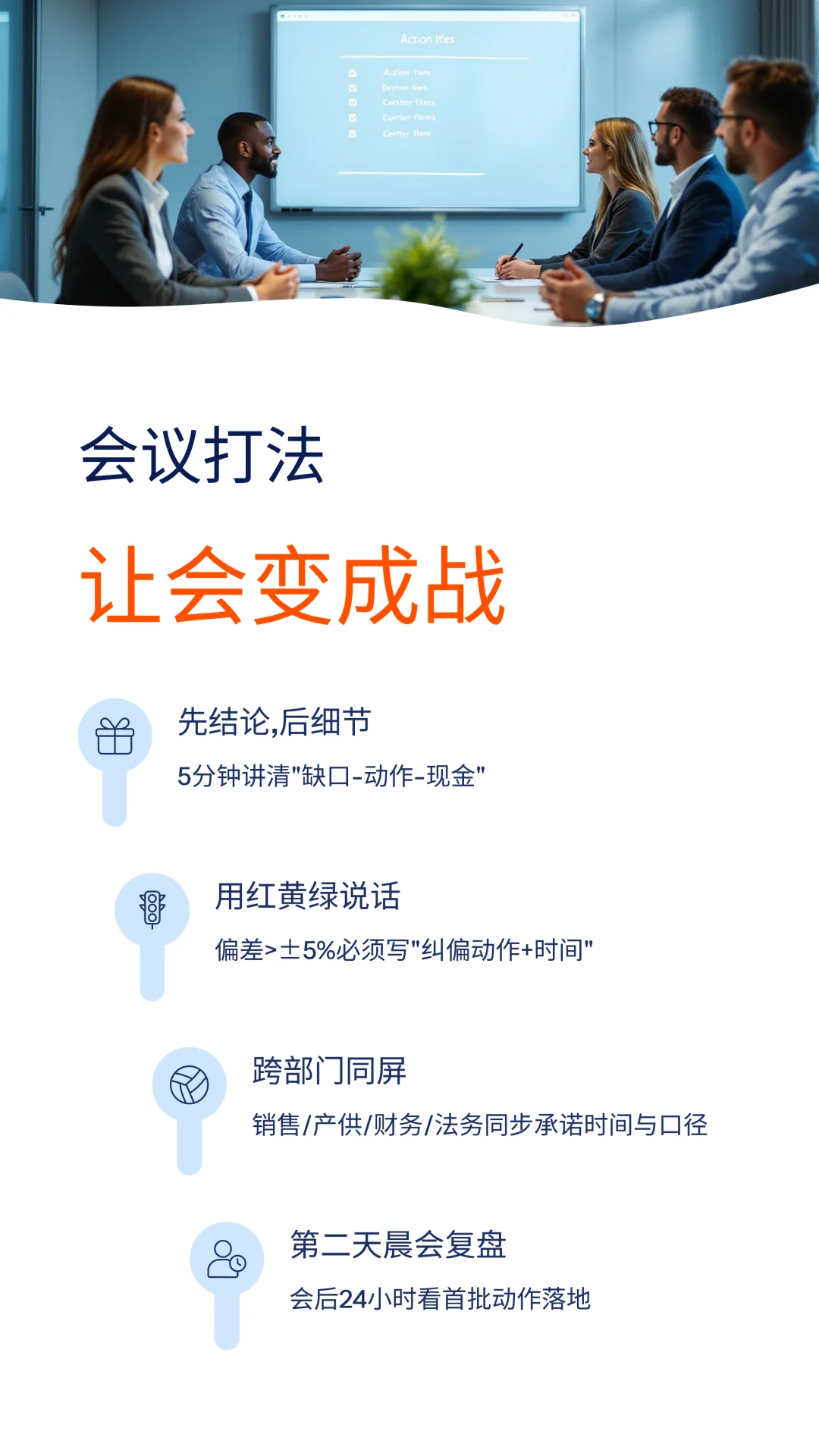 2025年10月经营分析PPT框架