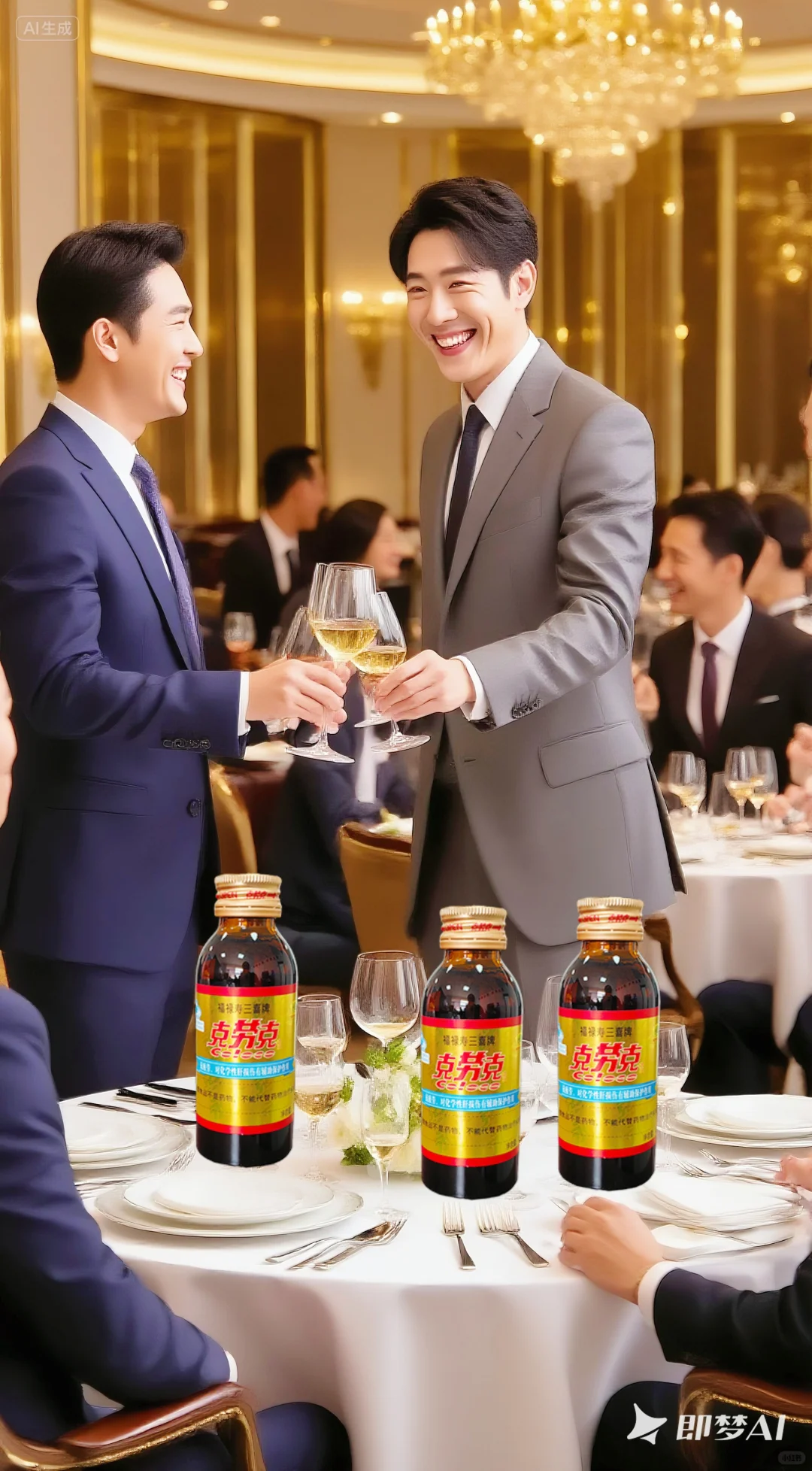 辽宁人必看!省消费名品榜单出炉!