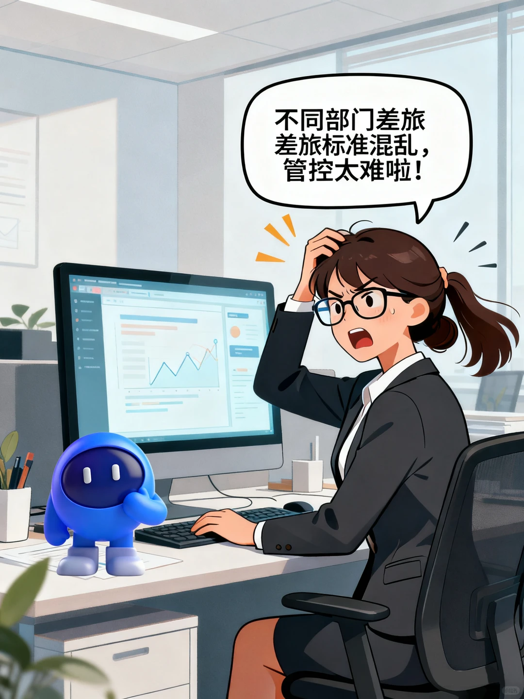 不止DeepSeek❗️这家AI黑马正在改写行业