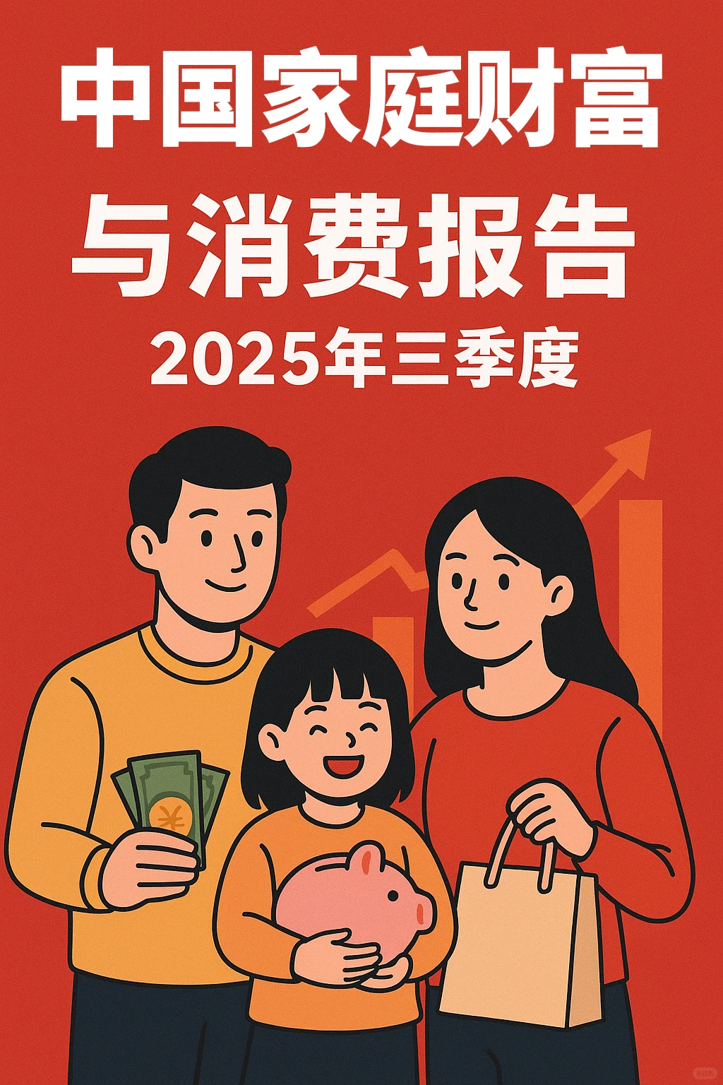 《中国家庭财富与消费报告2025年三季度》