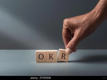 90%企业目标总泡汤？这个武器让KPI跑起来！