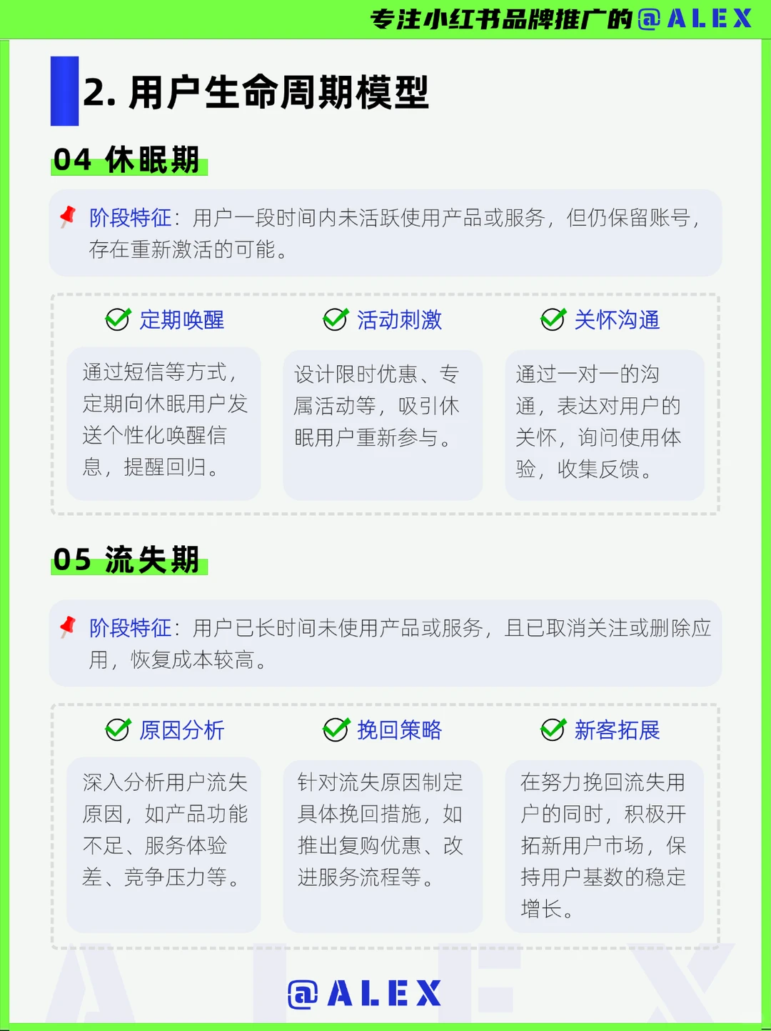 大厂不外传的「消费者洞察SOP」，拿来就用