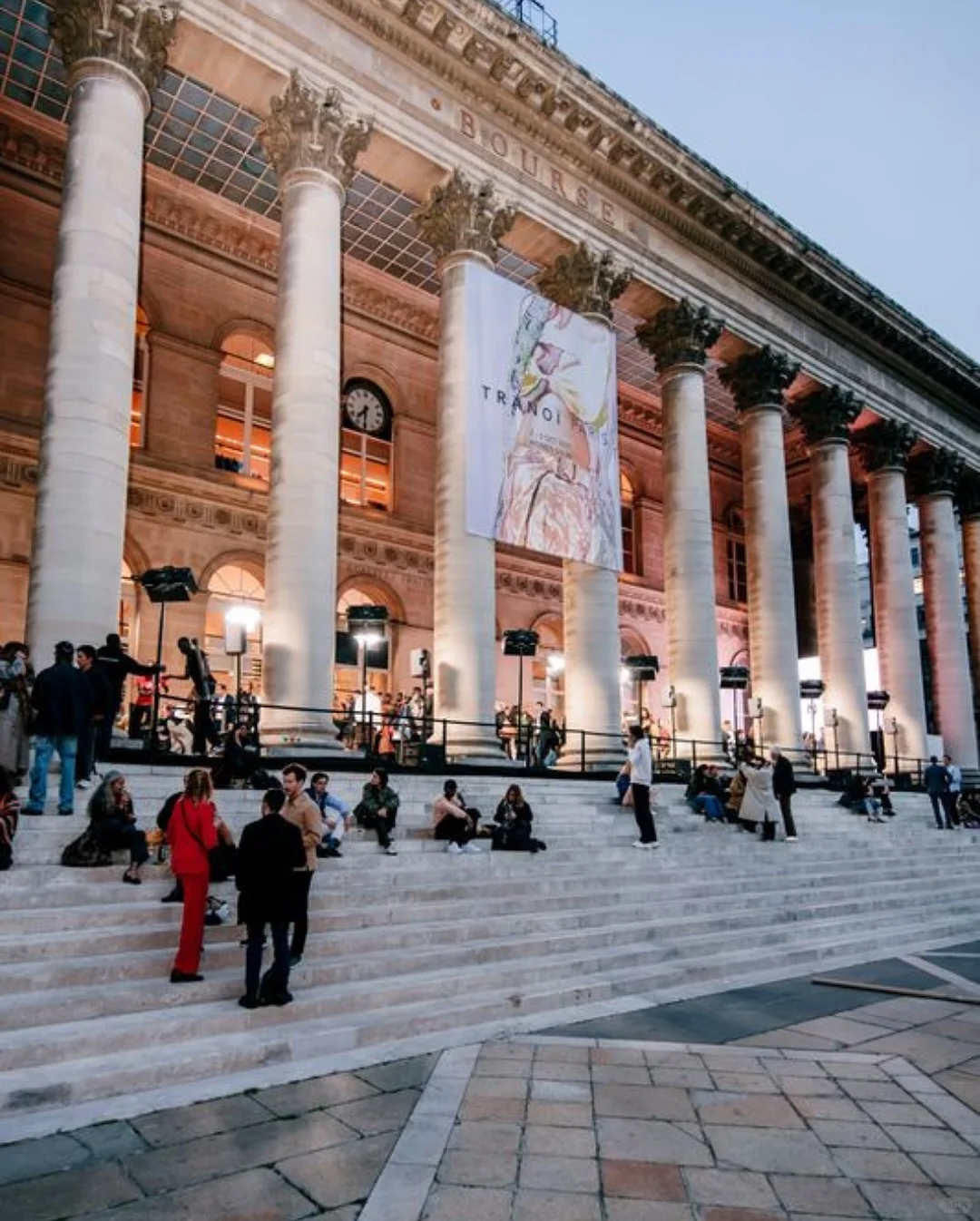 巴黎四大时尚展时间表|2026年度计划先收好