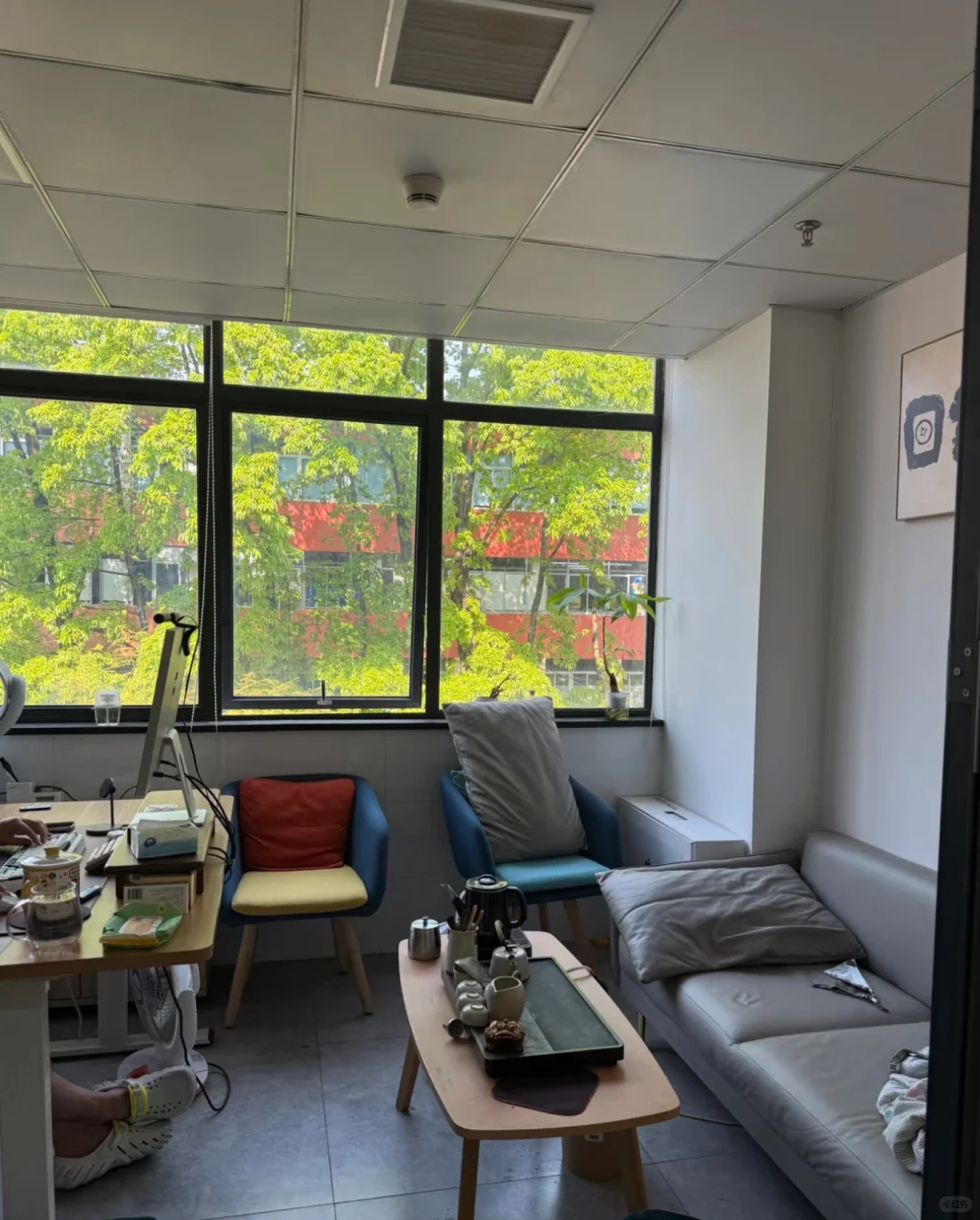 2025在成都开工作室!这4个区的格局变了?️