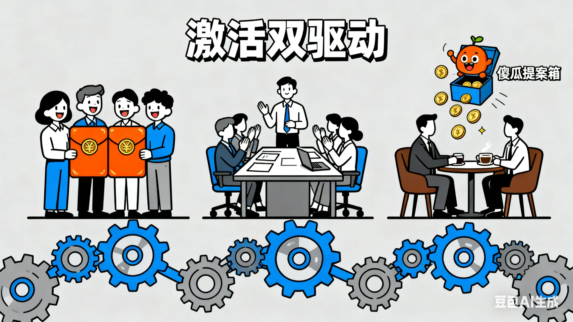 中小企业人才破局实战手册