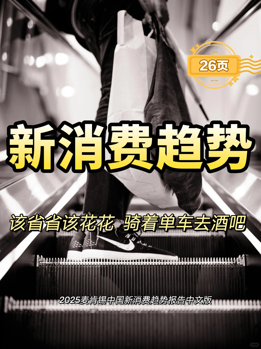 2025年消费者洞察报告