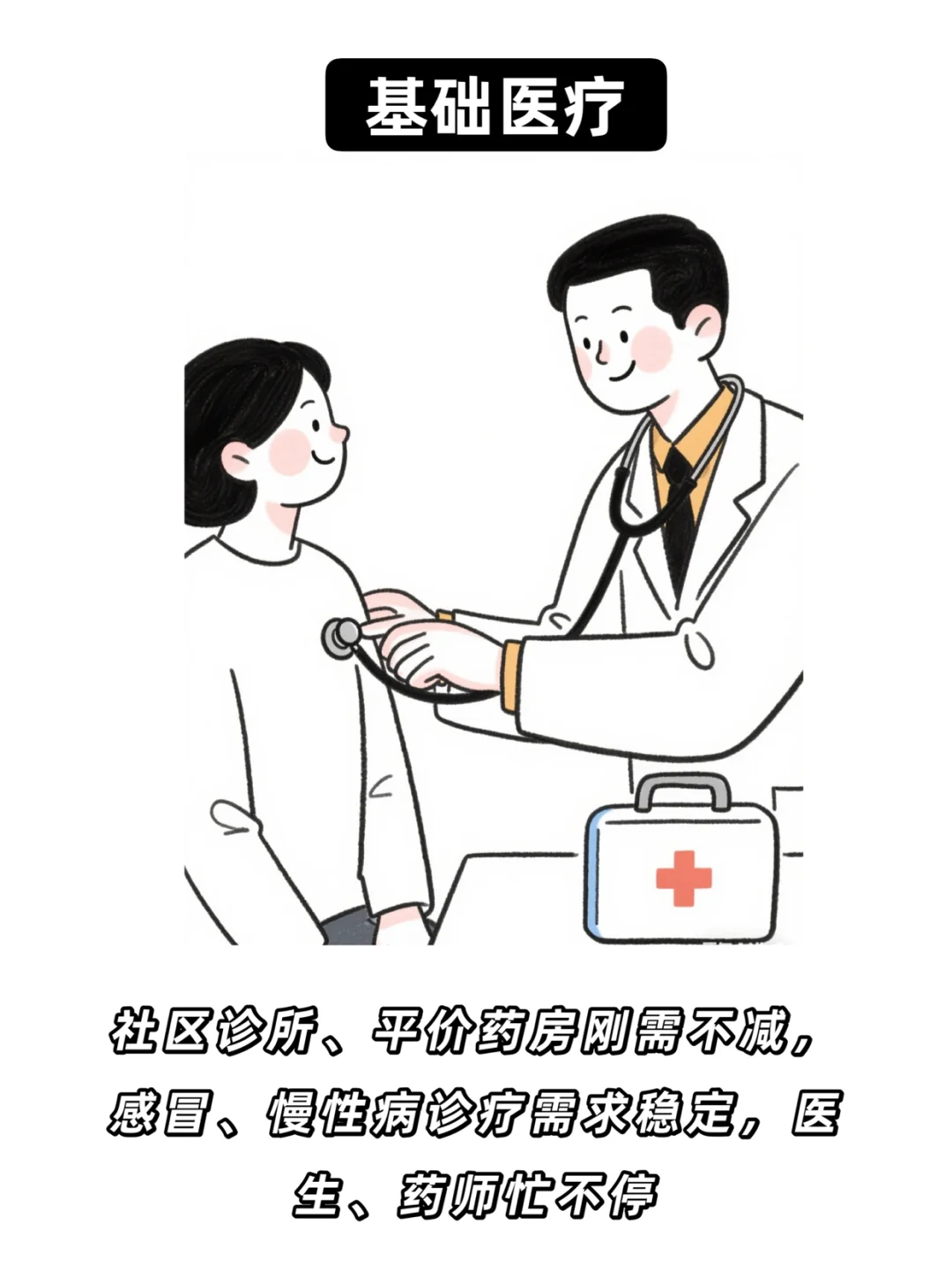 经济越下行，这6个行业反而越火