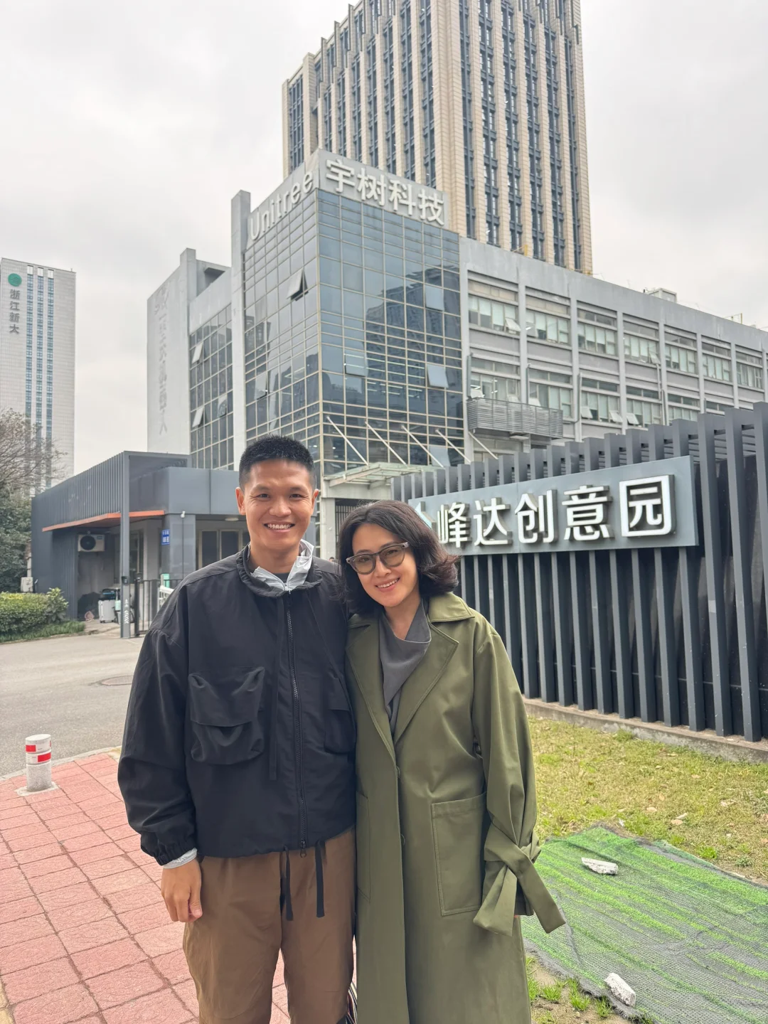 杭州AI产业考察 |3月工作汇报